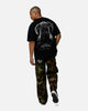 73Studio X The Elder Scrolls V: Skyrim '11 Dragonborn Vintage T-Shirt Black