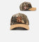 New Era New York Yankees 'Real Tree Tan Suede' 9FORTY A-Frame Snapback Real Tree