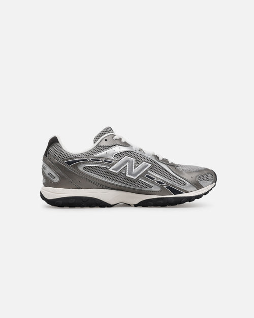 New Balance 204 Dark Silver