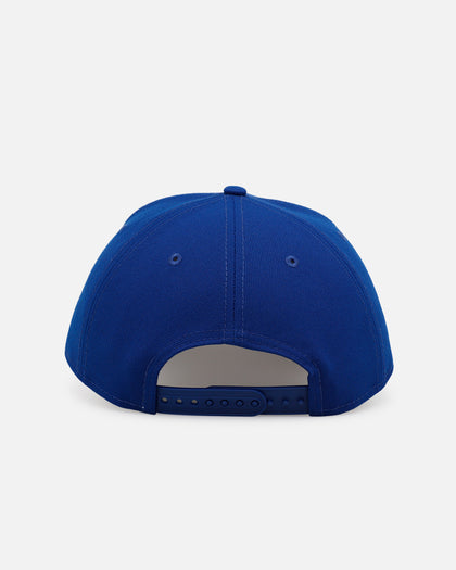 New Era Toronto Blue Jays 'On Field' 9FORTY A-Frame Snapback Official Team Color