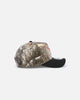 New Era NCAA Texas Longhorns 'Real Tree' 9FORTY A-Frame Snapback Realtree