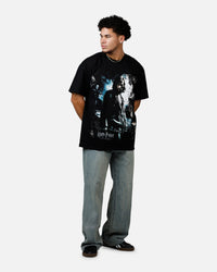 73Studio X Harry Potter Sirius Heavyweight T-Shirt Black