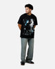 73Studio X Harry Potter Sirius Heavyweight T-Shirt Black