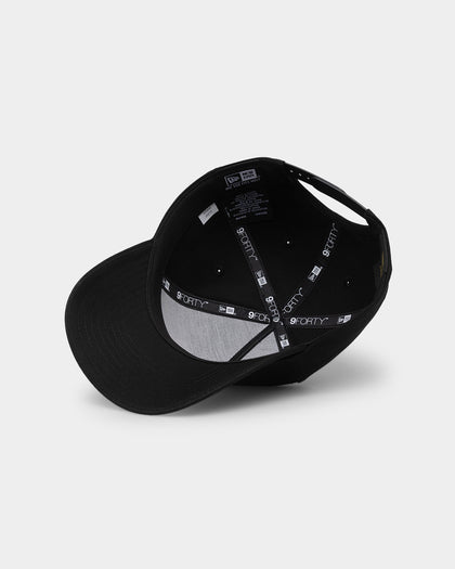 New Era Sydney Roosters 'NRL Grand Final' 9FORTY A-Frame Snapback Black