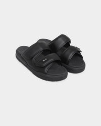 Seichi Senko Black/Black