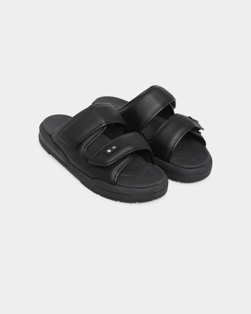 Seichi Senko Black/Black