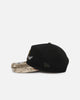 New Era New York Yankees 'Realtree Grit 2.0' 9FORTY A-Frame Snapback Black/Green/Orange