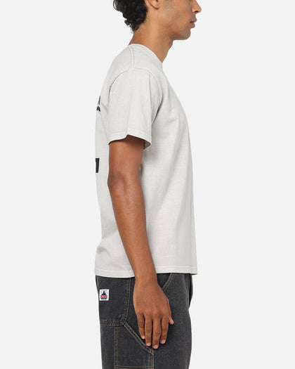 X-Large Dice T-Shirt Pigment Dove