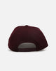 New Era Tucson Sidewinders 'Minor League Maroon' 9FORTY A-Frame Snapback Maroon