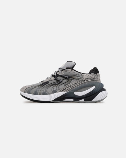 Puma Inverse Silver