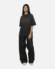 Represent Embellished Represent T-Shirt Stained Black