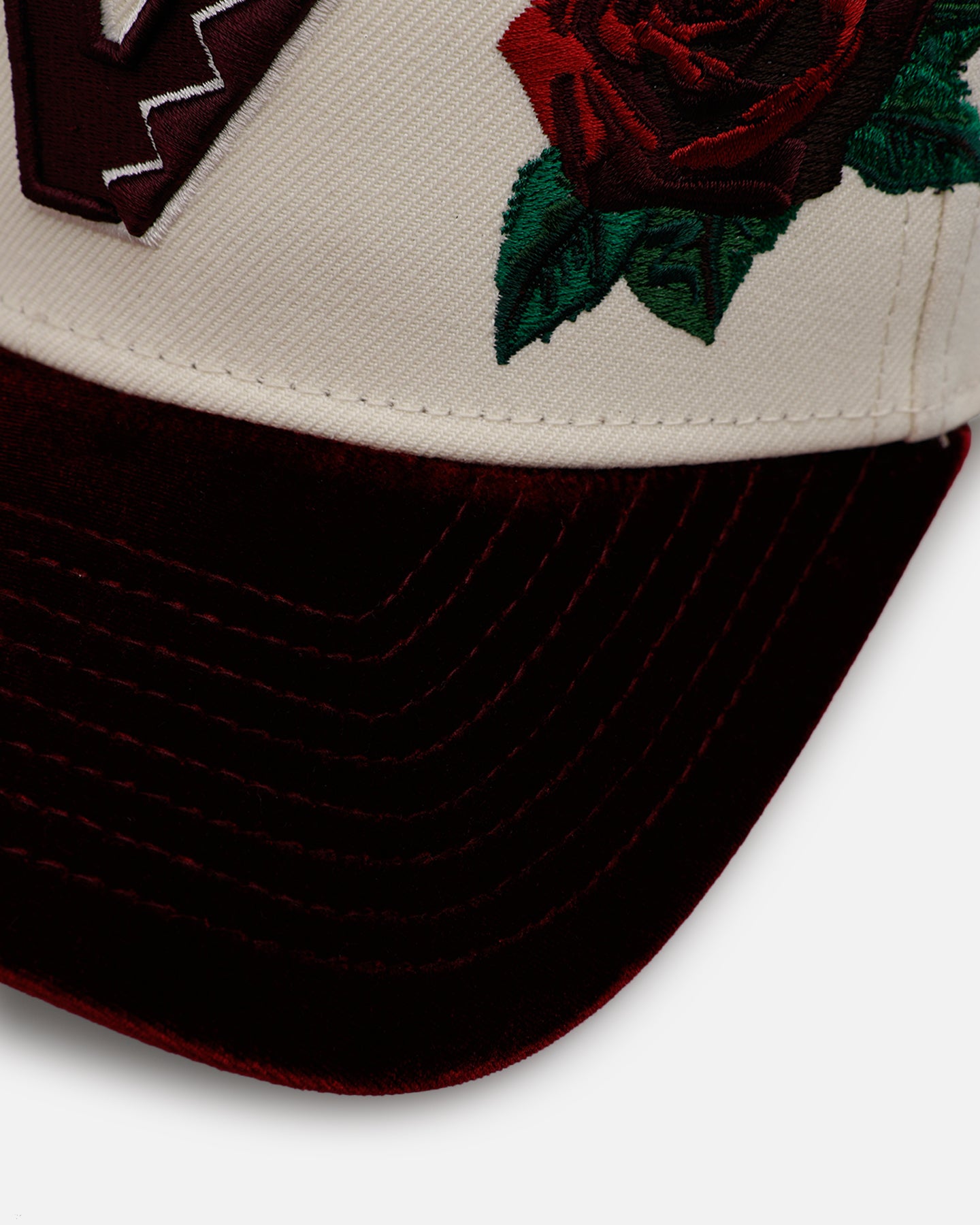 New Era Arizona Diamondbacks 'Velvet Roses' 9FORTY A-Frame