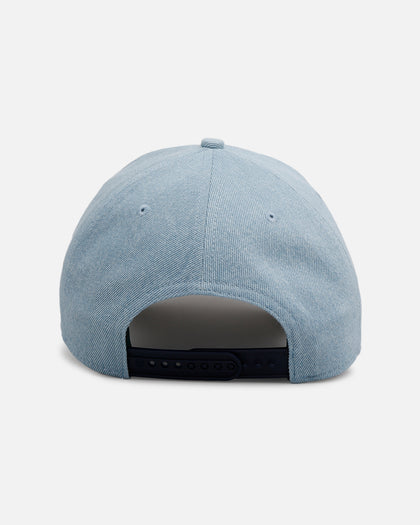47 Brand San Diego Padres 'Denim Chenille' 47 Offside Snapback Denim