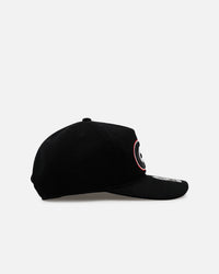 47 Brand Georgia Bulldogs 'Wooly' 47 Hitch Snapback Official Team Colors