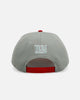 New Era New York Giants 'All I Want For Christmas' 9FORTY A-Frame Snapback Green/Red