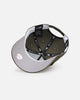 New Era New York Mets 'Easy Olive' 9FORTY A-Frame Snapback Olive