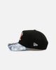 New Era Anaheim Ducks 'Earth Camo' 9FORTY A-Frame Snapback Black