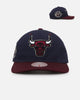 Mitchell & Ness Chicago Bulls 'Acai' Deadstock Snapback Deep Blue