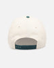 New Era Philadelphia Eagles 'Vintage Arch Logo' 9FORTY A-Frame Snapback Official Team Colors