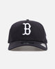 New Era Boston Red Sox 'Easy Navy' 19TWENTY Snapback Navy