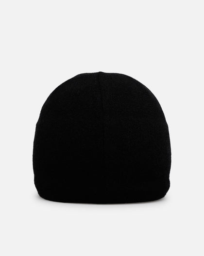 New Era Detroit Tigers Mega Logo Beanie Black