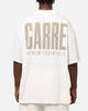 Carre Premium Essentials T-Shirt Off White