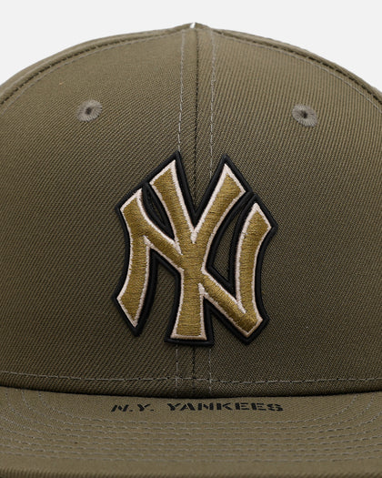 New Era New York Yankees 'Armed Forces Day' 59FIFTY Fitted Olive