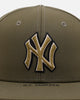 New Era New York Yankees 'Armed Forces Day' 59FIFTY Fitted Olive