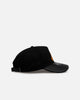 Pro Standard Atlanta Braves 'Floral Fill' Pro Pinch Strapback Black