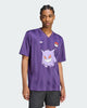 Adidas x Pokémon 'Gengar' Jersey Purple