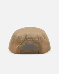 New Era New York Yankees 'Sun Fade Painters' Painter Snapback Khaki