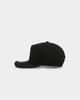 New Era Boston Red Sox Core Golfer Snapback Black/Black