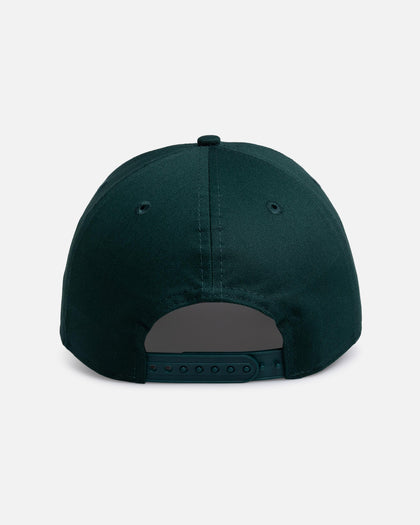 New Era Seattle SuperSonics 'Dark Green' 19TWENTY Snapback Dark Green