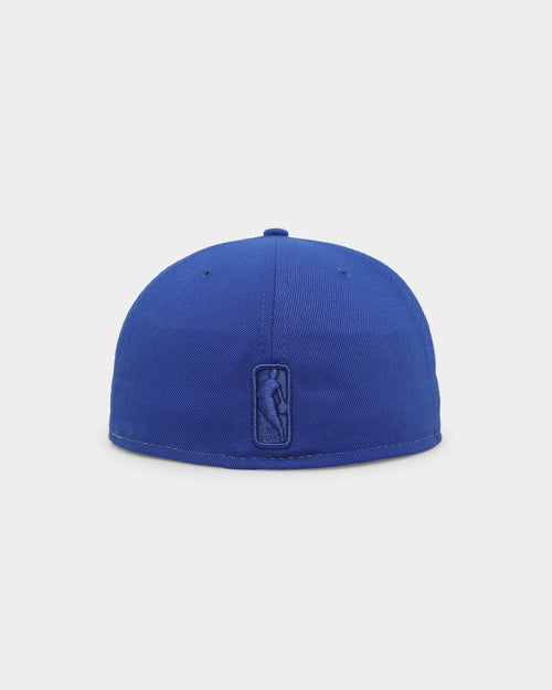New Era Detroit Pistons 'Tonal Two-Tone' 59FIFTY Fitted Light Beige