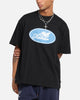 Honor The Gift Auto T-Shirt Black