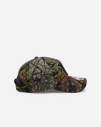 New Era Los Angeles Dodgers 'Gone Fishing' 9FORTY A-Frame Snapback Camo