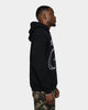 Goat Crew Holiday Mode Hoodie Black