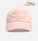 Von Dutch Glitz Trucker Strapback Pink