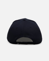 47 Brand Detroit Tigers 'Arch' 47 Offside Snapback Official Team Color