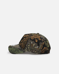 New Era Florida Marlins 'Gone Fishing' 9FORTY A-Frame Snapback Camo