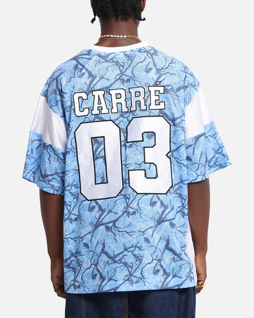 Carre Outlaw Jersey Light Blue Real Tree