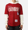 Pro Standard St. Louis Cardinals Original Players Hoodie Red