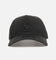 New Era X Culture Kings 9FORTY A-Frame Snapback Black/Black