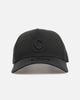 New Era X Culture Kings 9FORTY A-Frame Snapback Black/Black