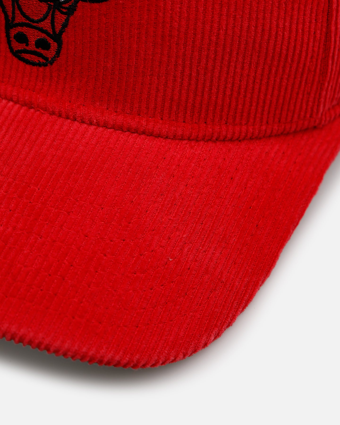 Mitchell & Ness Chicago Bulls 'Vintage Cord' Pro Pinch Corduroy