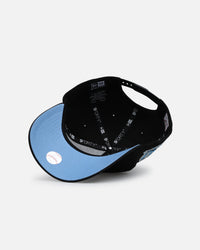 New Era Baltimore Orioles 'Icy Blue' 9FORTY A-Frame Snapback Ice Blue