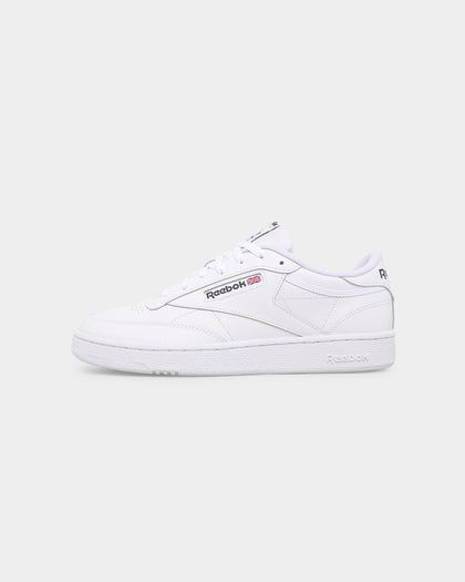 Reebok Club C 85 White