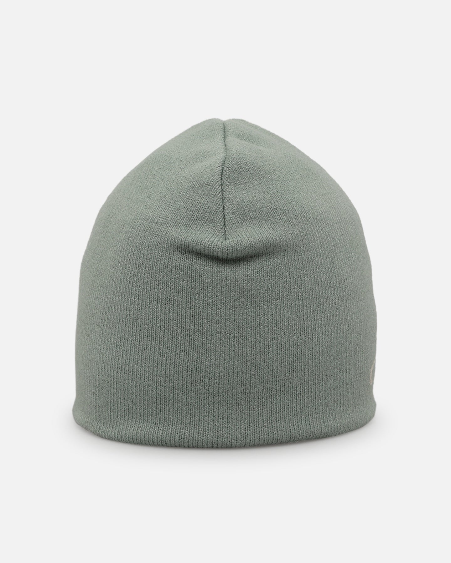 Loiter Hybrid Skull Knit Beanie Sage | Culture Kings US