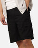 XXIII Jordy Cargo Shorts Black