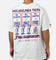Mitchell & Ness Philadelphia 76ers Championship Report "Champ Pack" T-Shirt Egret
